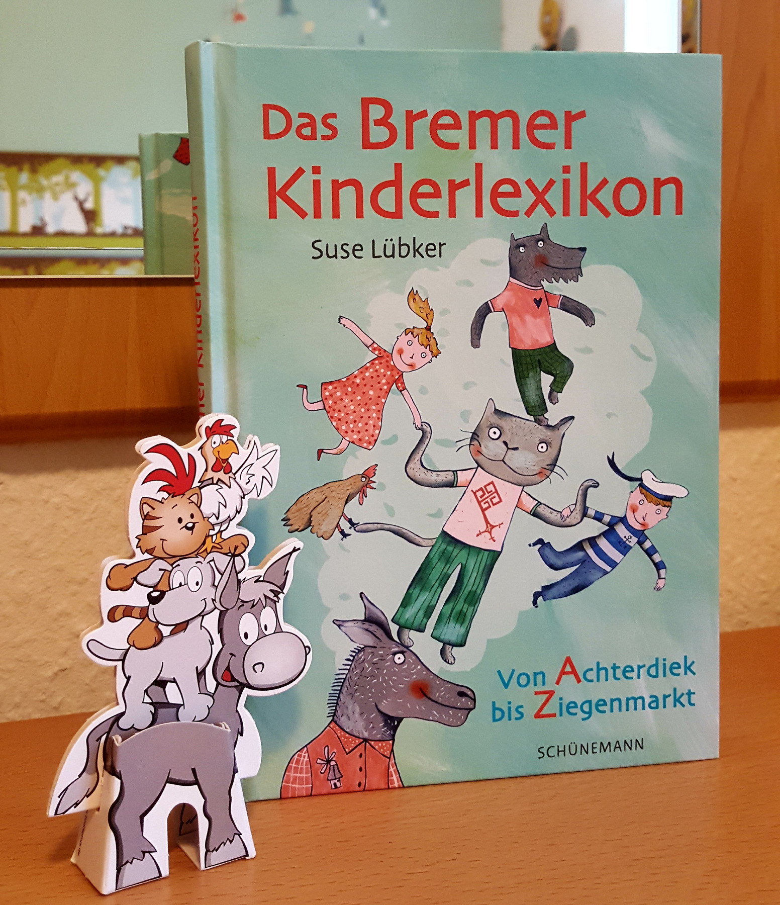 Bremer Kinderlexikon1